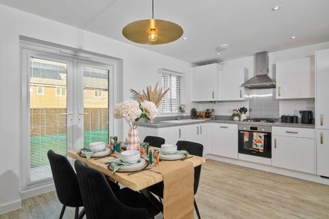 undefined, Plot 167, The Eaton at Cringleford Heights, Woolhouse Way NR4