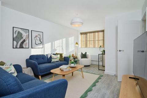 undefined, Plot 167, The Eaton at Cringleford Heights, Woolhouse Way NR4