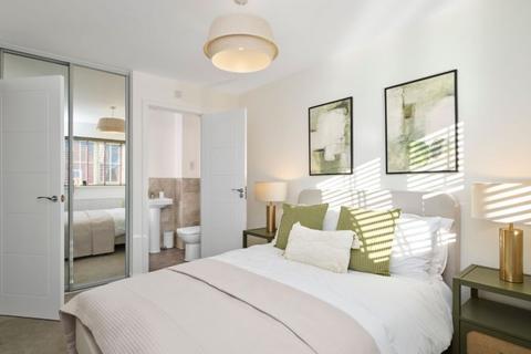 undefined, Plot 167, The Eaton at Cringleford Heights, Woolhouse Way NR4