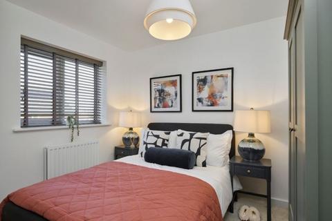 undefined, Plot 167, The Eaton at Cringleford Heights, Woolhouse Way NR4