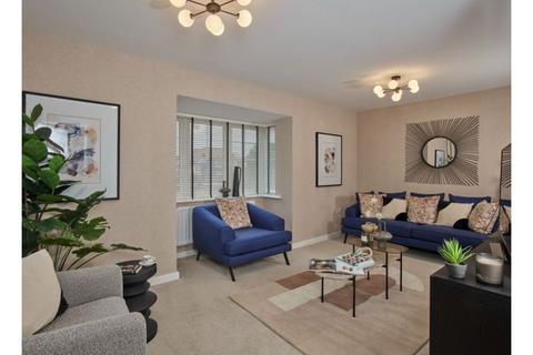 undefined, Plot 163, The Drayton at Cringleford Heights, Woolhouse Way NR4