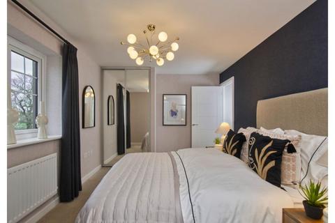 undefined, Plot 163, The Drayton at Cringleford Heights, Woolhouse Way NR4