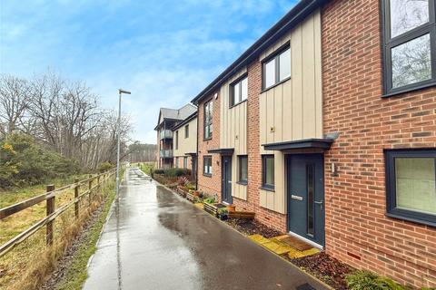2 bedroom terraced house for sale, Hollywood Place, Crowthorne, Berkshire