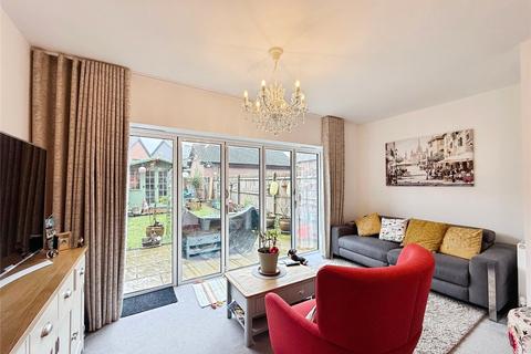 2 bedroom terraced house for sale, Hollywood Place, Crowthorne, Berkshire