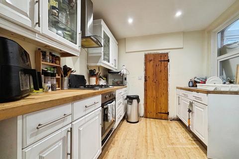3 bedroom semi-detached house for sale, Priory Road, Newport, Isle of Wight
