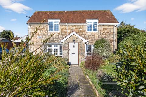3 bedroom detached house for sale, Upper Green Road, St. Helens, Ryde