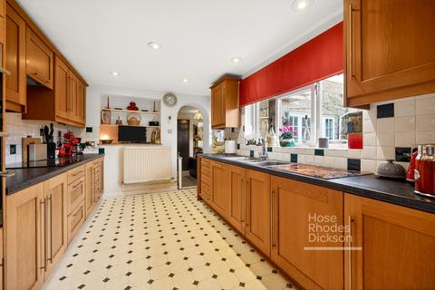 3 bedroom detached house for sale, Upper Green Road, St. Helens, Ryde