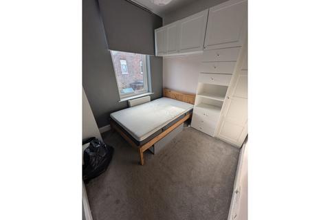 undefined, York Avenue, Manchester, M16