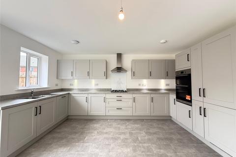 undefined, Blandford Way, Market Drayton, Shropshire
