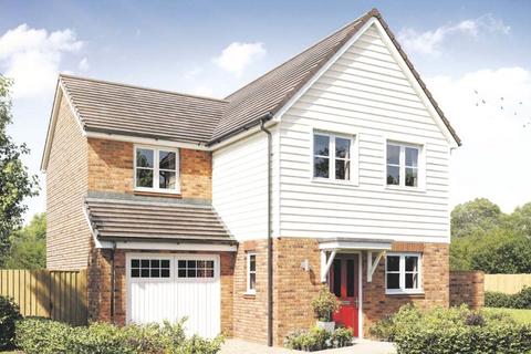 undefined, Blandford Way, Market Drayton, Shropshire
