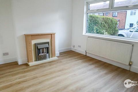 3 bedroom semi-detached house for sale, John Nichols Street, Hinckley