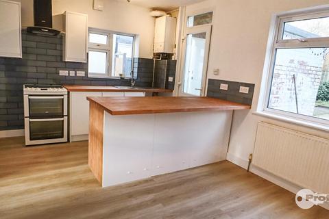 3 bedroom semi-detached house for sale, John Nichols Street, Hinckley