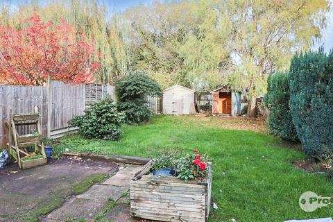 3 bedroom semi-detached house for sale, John Nichols Street, Hinckley