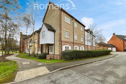 2 bedroom apartment for sale, Maybold Crescent, Swindon, Wiltshire
