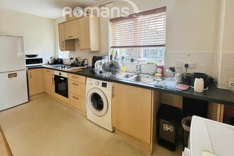 2 bedroom apartment for sale, Maybold Crescent, Swindon, Wiltshire