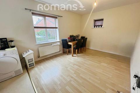 2 bedroom apartment for sale, Maybold Crescent, Swindon, Wiltshire