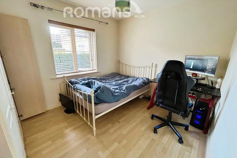 2 bedroom apartment for sale, Maybold Crescent, Swindon, Wiltshire