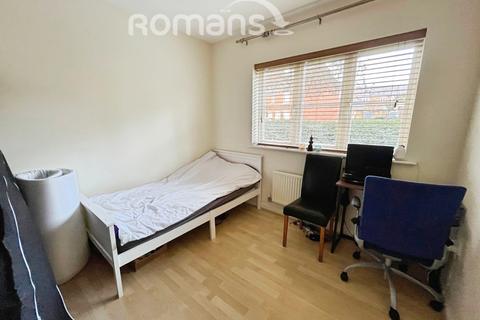 2 bedroom apartment for sale, Maybold Crescent, Swindon, Wiltshire