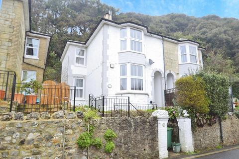 3 bedroom semi-detached house for sale, Mitchell Avenue, Ventnor, Isle of Wight