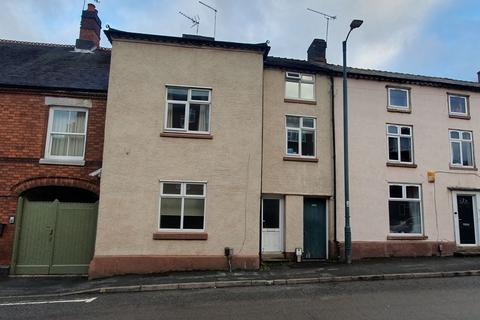 undefined, 178/178A Long Street, Atherstone, Warwickshire, CV9 1AE
