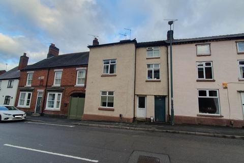 undefined, 178/178A Long Street, Atherstone, Warwickshire, CV9 1AE