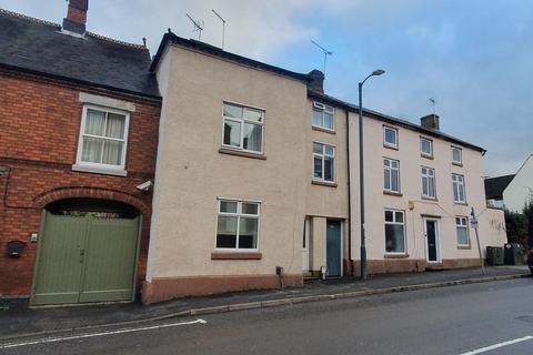 undefined, 178/178A Long Street, Atherstone, Warwickshire, CV9 1AE