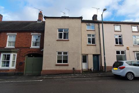 undefined, 178/178A Long Street, Atherstone, Warwickshire, CV9 1AE