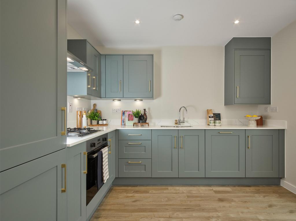 Showhome Photography