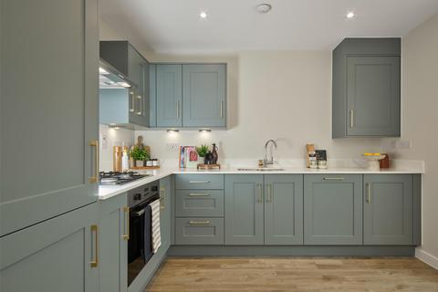 undefined, The Forger at Bellway at St James' Park, St James Park, Off St James’ Way CM23