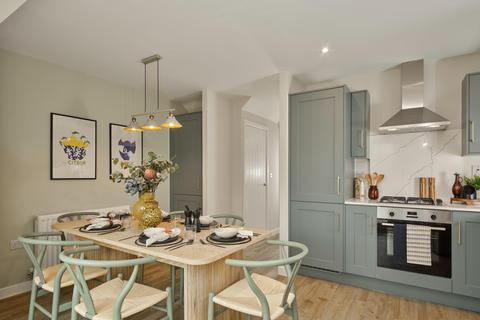 The Forger at Bellway at St James' Park, St James Park, Off St James’ Way CM23