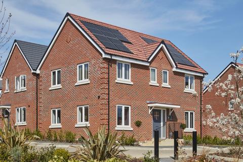 4 bedroom detached house for sale, The Pargeter at Bellway at St James' Park, St James Park, Off St James’ Way CM23