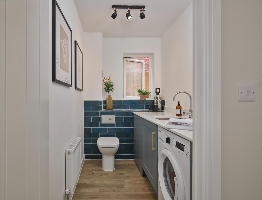 Showhome Photography