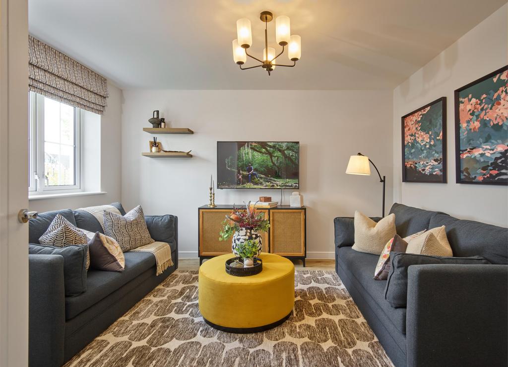 Showhome Photography