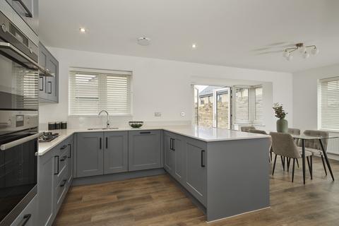 4 bedroom detached house for sale, The Honeysuckle at Maltings Place at St James’ Park, 45 Mountbatten Way CM23