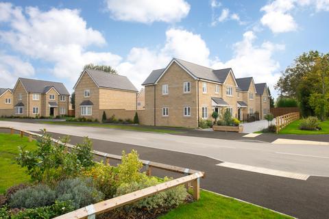 3 bedroom semi-detached house for sale, The Chandler at Elder Brook, 2 Boroughby Drive, Alwalton PE7