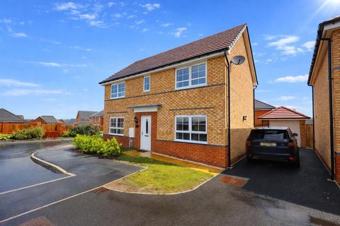 undefined, Ruskin Avenue, Ledbury, Herefordshire, HR8