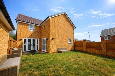 undefined, Ruskin Avenue, Ledbury, Herefordshire, HR8