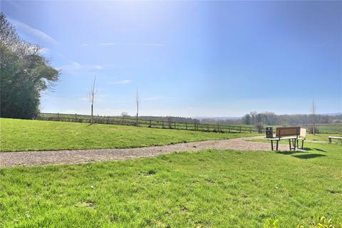 4 bedroom detached house for sale, Ruskin Avenue, Ledbury, Herefordshire, HR8