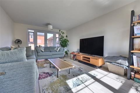 4 bedroom detached house for sale, Ruskin Avenue, Ledbury, Herefordshire, HR8
