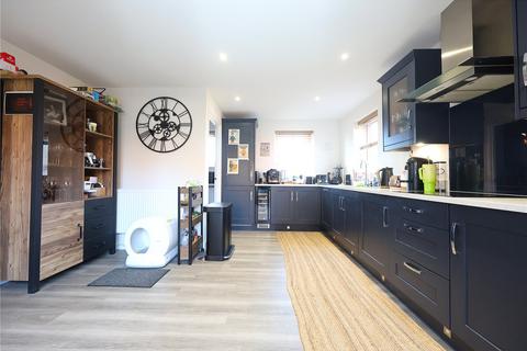 4 bedroom detached house for sale, Ruskin Avenue, Ledbury, Herefordshire, HR8