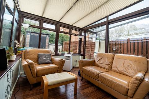 4 bedroom terraced house for sale, Bradwell Common Boulevard, Milton Keynes MK13
