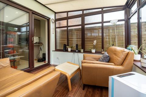 4 bedroom terraced house for sale, Bradwell Common Boulevard, Milton Keynes MK13