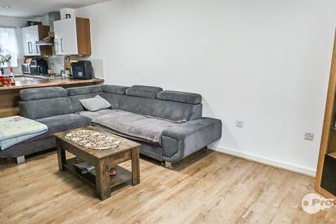 3 bedroom semi-detached house for sale, Greyhound Croft, Hinckley