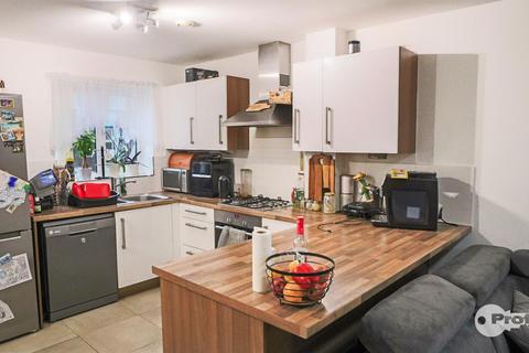 3 bedroom semi-detached house for sale, Greyhound Croft, Hinckley