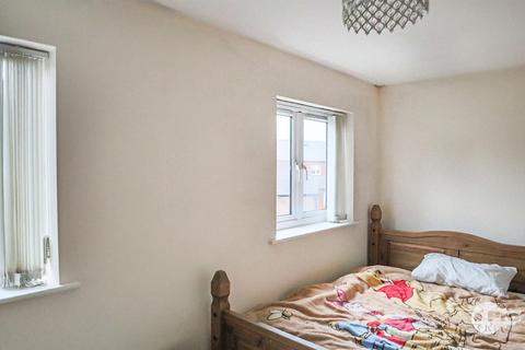 3 bedroom semi-detached house for sale, Greyhound Croft, Hinckley