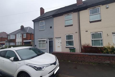 2 bedroom terraced house for sale, 24 Cakemore Road, Rowley Regis, West Midlands, B65 0RB