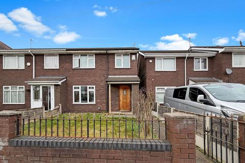 undefined, Burnage Hall Road, Manchester M19