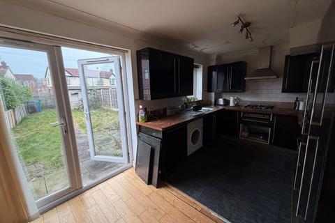 undefined, Burnage Hall Road, Manchester M19