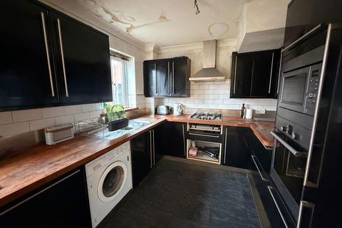 undefined, Burnage Hall Road, Manchester M19