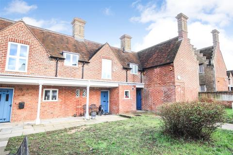undefined, Bedford Street, Woburn, Bedfordshire, MK17